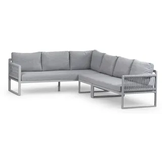 Dining Eck-Sofa Reims | Links | Sand & Off-Sand