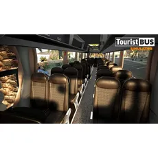 Bild von Tourist Bus Simulator - Sony PlayStation 5 - Simulator - PEGI 16