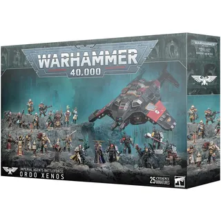 Games Workshop 68-01 Collectible Figure