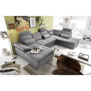 ed exciting design Wohnlandschaft JAKARTA