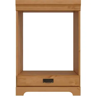 Home Affaire Herdumbauschrank Rügen 60 x 60 x 88 cm Beige