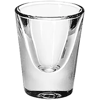 LIBBEY 70363 Schnapsglas "SHOTS AND SHOOTERS", 26 ml, 12er Set