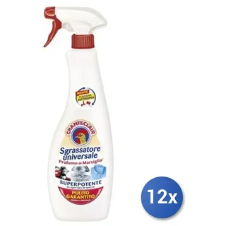 CHANTECLAIR Allzweckreiniger Fettlöser 600 ml
