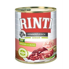 Bild von Kennerfleisch Senior Rind 12 x 800 g