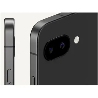 Google Pixel 9a 8 GB RAM 128 GB Obsidian