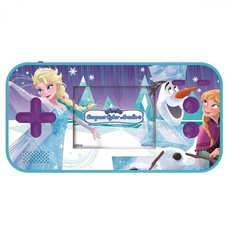 Bild Disney Frozen Die Eiskönigin Elsa Compact
