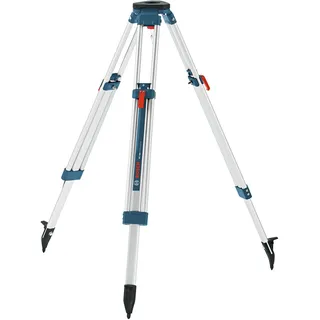 Bosch Professional BT160 Baustativ für Messgeräte (0601091200)