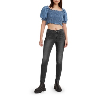 Levi's Damen 311TM Shaping Skinny Jeans