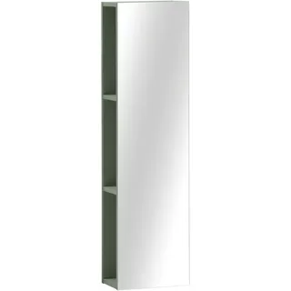 Schildmeyer Wandregal 30 x 19,6 x 110,6 cm Pistazie