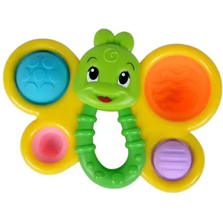 ABC-Design ABC Lustiger Plopp Schmetterling