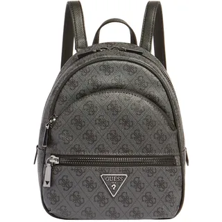 GUESS Manhattan II Rucksack Grau