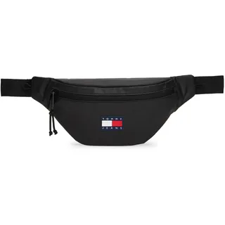 Tommy Hilfiger Daily Tech Gürteltasche One Size Black