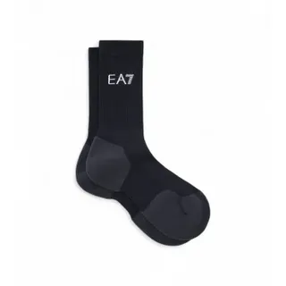 EA7 Unisex. 7X000324_AF18556 Socken Pro navy (L), Heimtextilien, Baumwolle, Marine