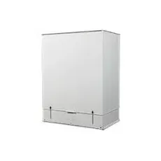APC VED for 750mm Wide Tall Range Vertical Exhaust Duct Kit for SX Enclosure White, Serverschrank Zubehör, Weiss