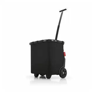 carrycruiser frame black