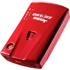 Bild BL-818GT GPS Empfänger Fahrzeugtracker Rot