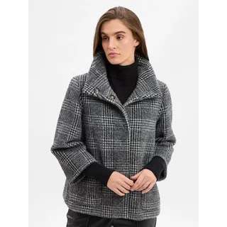 s.Oliver Black Label Damen 2171597 Outdoor Jacke, 99W4, 42