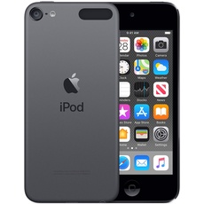 Bild iPod touch 32GB MP4-Player Grau