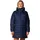 Lite Ii Mid Jacke Pufferjacke Collegiate Navy XL
