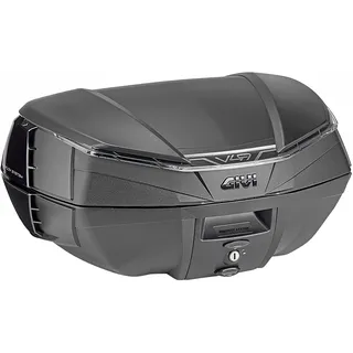 GIVI V49 Air 49 l Schwarz