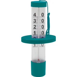 Bayrol Thermometer schwimmend