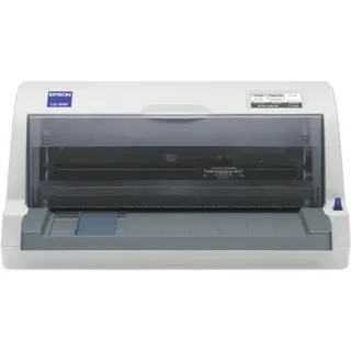 Epson LQ-630 - Matrixdrucker