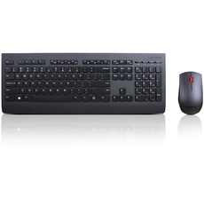 Bild Professional Wireless Tastatur Set DE (4X30H56809)