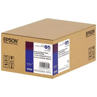 Epson SureLab Photo Paper Luster-DS(225) 10cmx15cm 800sheets