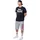 Logo Jam Sportshorts Grau S