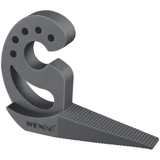 Wenko Multi-STOP® Fenster- - Türstopper Gummi