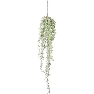 Creativ green Winterliche Kunstpflanze 83 cm grün