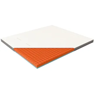 Genius eazzzy Premium Cube Topper 180 x 200 cm