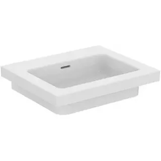 IDEAL STANDARD T436101 Möbelwaschtisch Extra o.Hl. m.Ül.