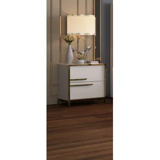 Nacht Konsole Tisch Beistell Schlafzimmer Kommode Tische Konsolen Design Schrank