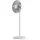 Mi Smart Standing Fan 2 34 cm Standventilator Weiß