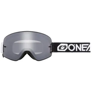 O'Neal B-50 Force Force V.22 | Unisex | Schwarz Silber | OS