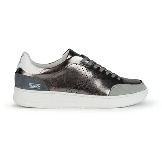 Munich X-court 03 Sportschuhe - Silver - EU 36