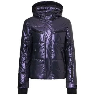 Rehall Posh-r Jacke - Metallic Anthracite - 176 cm