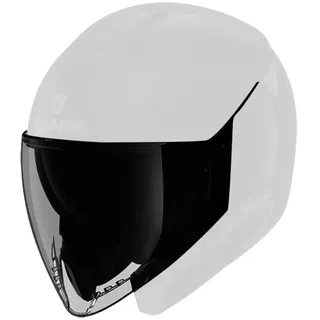 Shark Citycruiser Kratzfester Bildschirm - Smoke - One Size