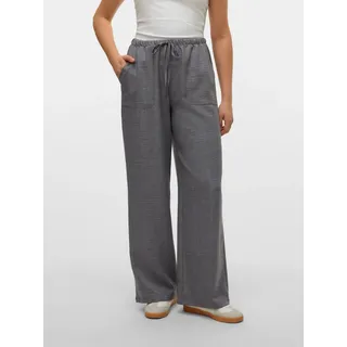 Vero Moda »VMMELANEY HW LOOSE PANT WVN GA Noos