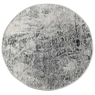 Wellhome Badematte - Black / White - One Size