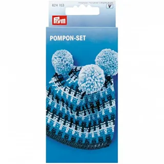 Prym Pompon-Set
