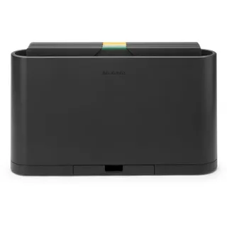 Brabantia Schneidebrett-Set Kunststoff 4-tlg. 0 x 0 cm Silber