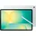 Galaxy Tab S S10 FE+ Cellular 13,1" 2025 12 GB RAM 256 GB Silver