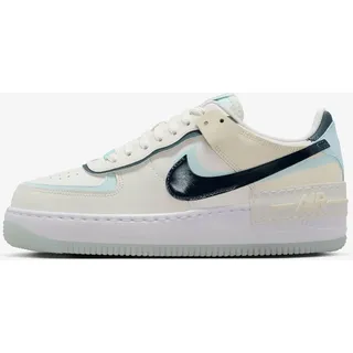 Air Force 1 Shadow "Sail Glacier Blue" Blau , Größe: 39 - Blau