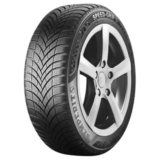 Speed-Grip 5 245/40 R19 98V XL FR