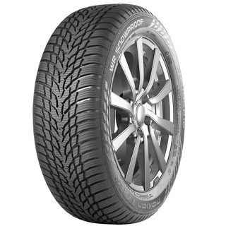 Nokian WR Snowproof 185/65 R15 88T