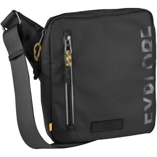 CAMEL ACTIVE Explore Cross Bag S Black