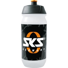 SKS, Trinkflasche + Thermosflasche, (0.50 l)