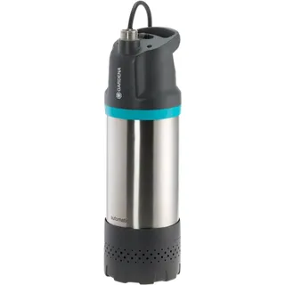 Gardena Tauch-Druckpumpe 5900/4 inox automatic